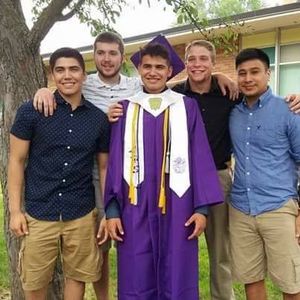 Meet your Posher, Marco